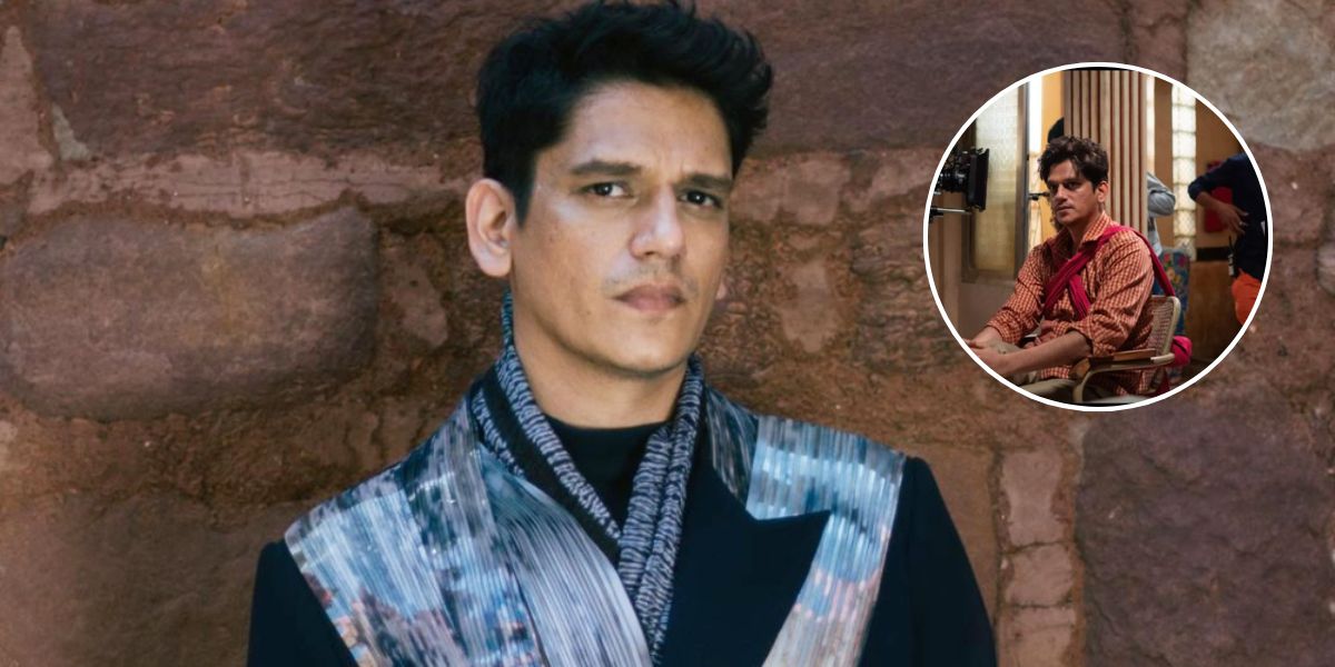 Vijay Varma on playing a role he hates: I am never going to revisit Darlings